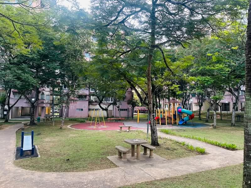 Kondominium untuk Dijual di De Rozelle - Mohd Nor Fahmi - Exterior - PropertyGuru.com.my