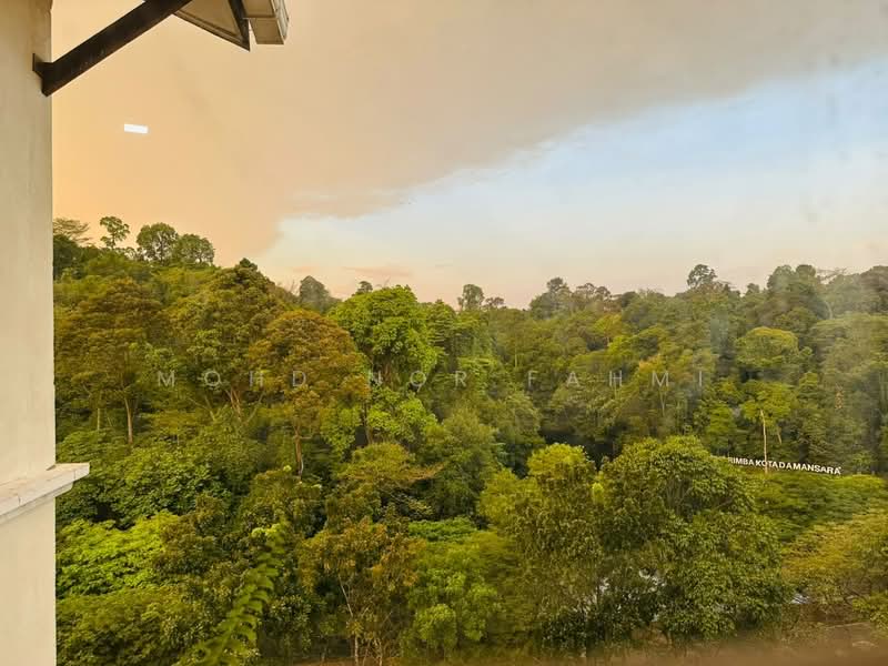 Kondominium untuk Dijual di De Rozelle - Mohd Nor Fahmi - View - PropertyGuru.com.my