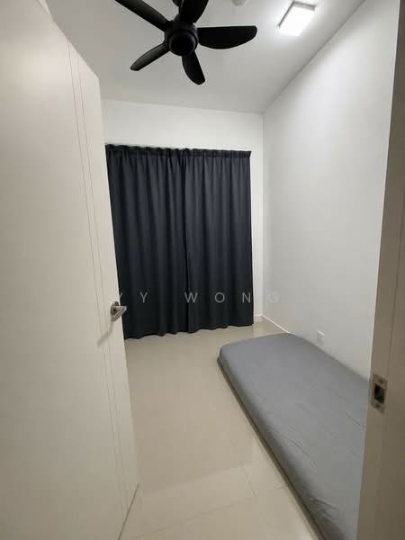 Condominium for Rent at Panorama Residences - YY Wong - Bedroom - PropertyGuru.com.my