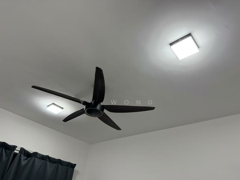 Condominium for Rent at Panorama Residences - YY Wong - Interior - PropertyGuru.com.my