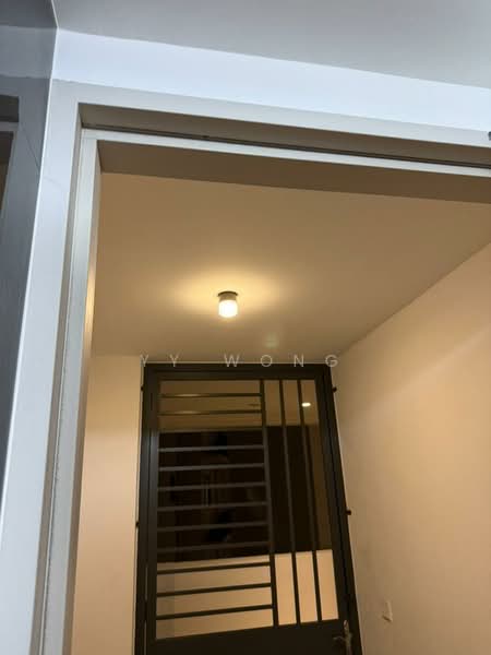 Condominium for Rent at Panorama Residences - YY Wong - Entrance - PropertyGuru.com.my