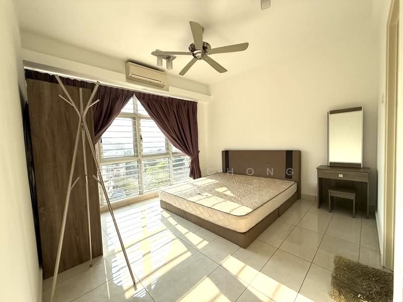 Servis Apartment untuk Disewa di Livia Residence @ C180 - Earon Chong - Bedroom - PropertyGuru.com.my