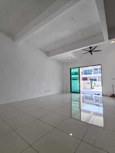 Rumah Teres 2 Tingkat untuk Disewa di Seberang Perai (Penang) - Simon Ng - PropertyGuru.com.my