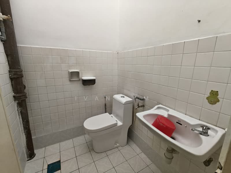 Rumah Teres 2 Tingkat untuk Disewa di Taman Gembira (Jalan Klang Lama (Old Klang Road)) - Ivan Lim - PropertyGuru.com.my