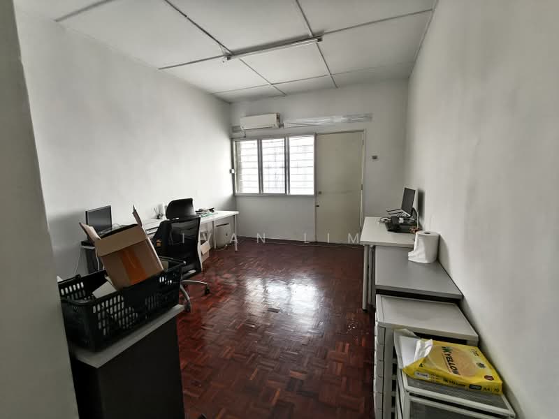 Rumah Teres 2 Tingkat untuk Disewa di Taman Gembira (Jalan Klang Lama (Old Klang Road)) - Ivan Lim - PropertyGuru.com.my