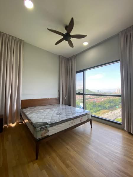 Servis Apartment untuk Disewa di Dianthus @ Tropicana Gardens - Kenny Tan - PropertyGuru.com.my