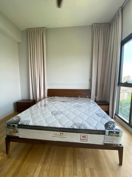 Servis Apartment untuk Disewa di Dianthus @ Tropicana Gardens - Kenny Tan - PropertyGuru.com.my