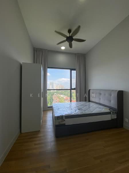Servis Apartment untuk Disewa di Dianthus @ Tropicana Gardens - Kenny Tan - PropertyGuru.com.my