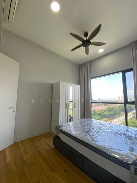 Servis Apartment untuk Disewa di Dianthus @ Tropicana Gardens - Kenny Tan - PropertyGuru.com.my