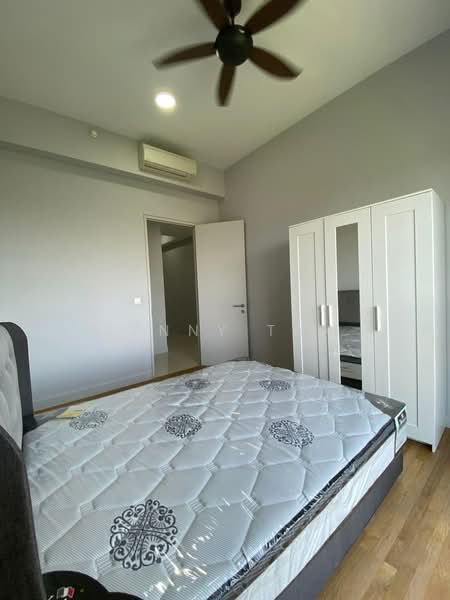 Servis Apartment untuk Disewa di Dianthus @ Tropicana Gardens - Kenny Tan - PropertyGuru.com.my