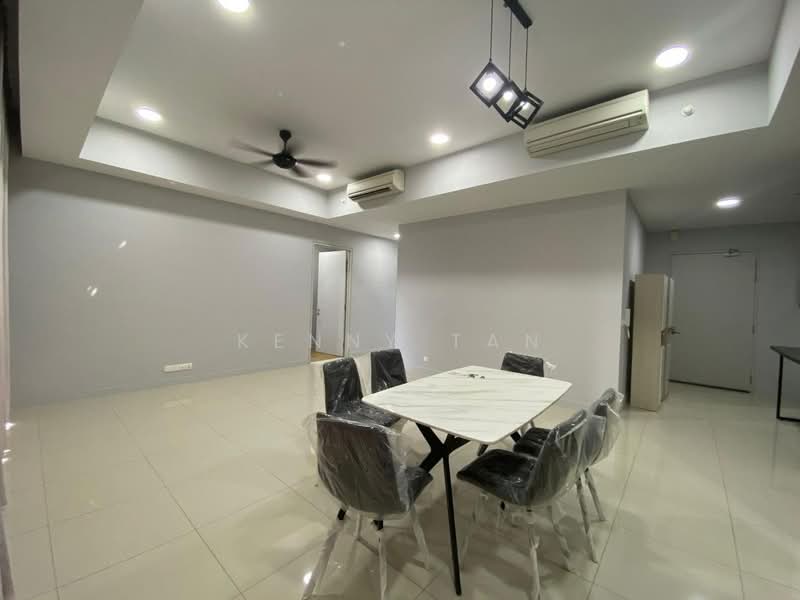 Servis Apartment untuk Disewa di Dianthus @ Tropicana Gardens - Kenny Tan - PropertyGuru.com.my