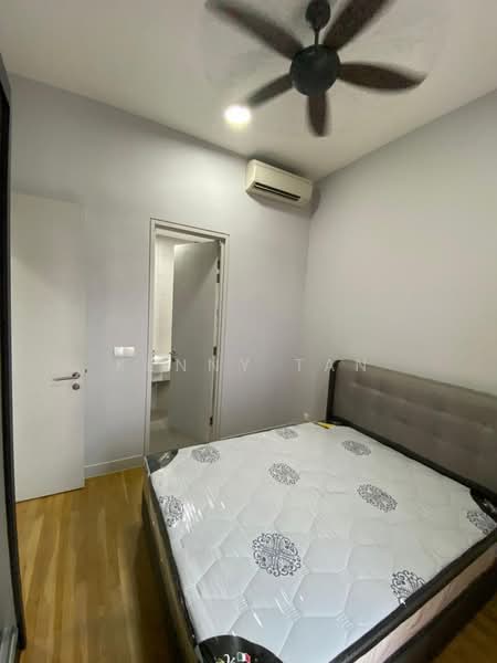 Servis Apartment untuk Disewa di Dianthus @ Tropicana Gardens - Kenny Tan - PropertyGuru.com.my