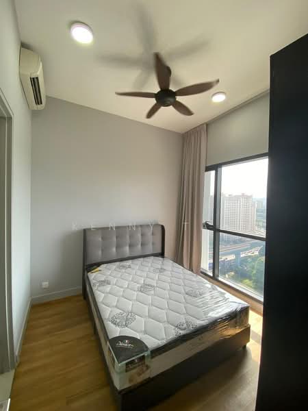 Servis Apartment untuk Disewa di Dianthus @ Tropicana Gardens - Kenny Tan - PropertyGuru.com.my