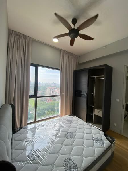 Servis Apartment untuk Disewa di Dianthus @ Tropicana Gardens - Kenny Tan - PropertyGuru.com.my