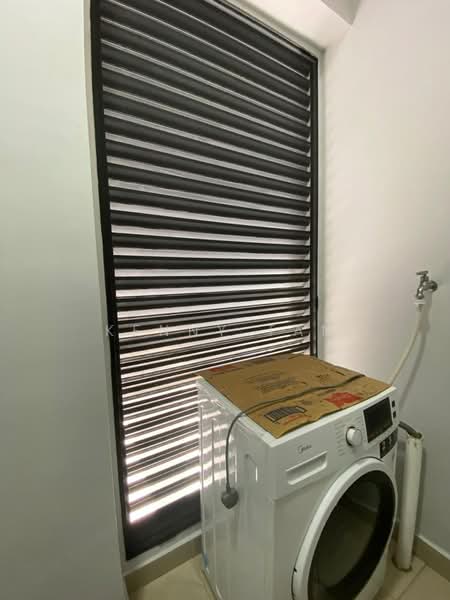 Servis Apartment untuk Disewa di Dianthus @ Tropicana Gardens - Kenny Tan - PropertyGuru.com.my