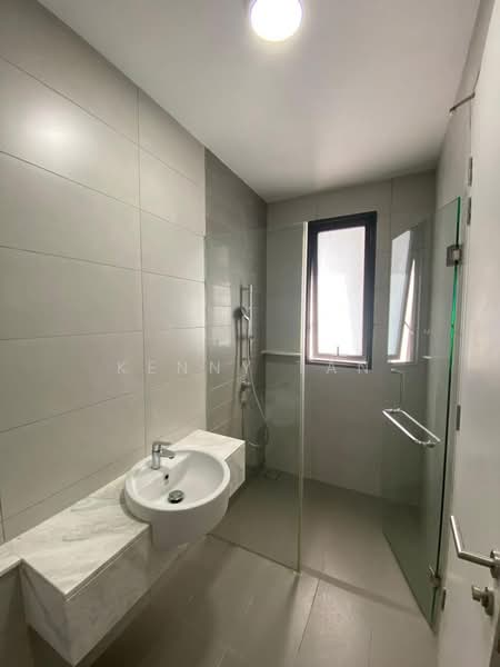 Servis Apartment untuk Disewa di Dianthus @ Tropicana Gardens - Kenny Tan - PropertyGuru.com.my