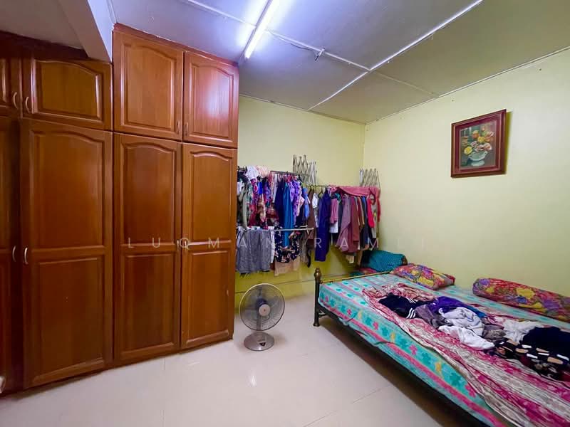 Terraced House for Sale in Batu 9 (Cheras) - Luqman Ramli - Bedroom - PropertyGuru.com.my