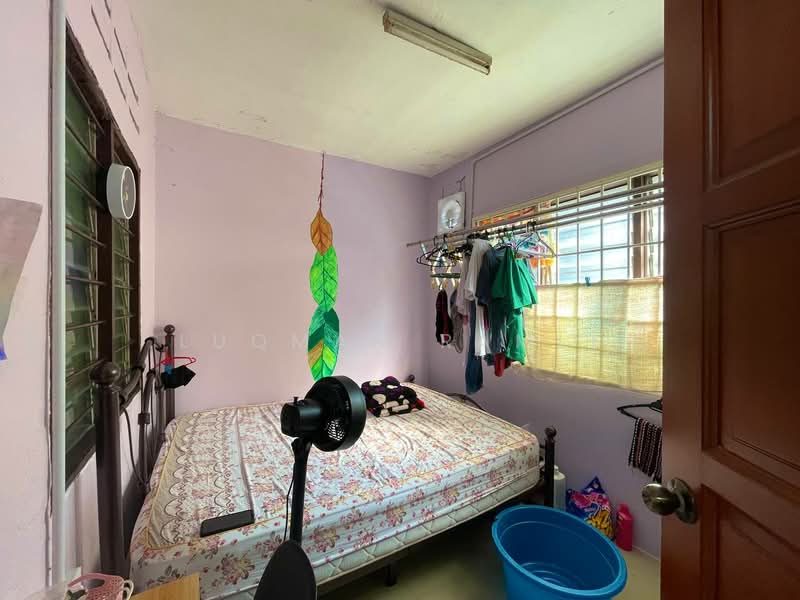 Terraced House for Sale in Batu 9 (Cheras) - Luqman Ramli - Bedroom - PropertyGuru.com.my