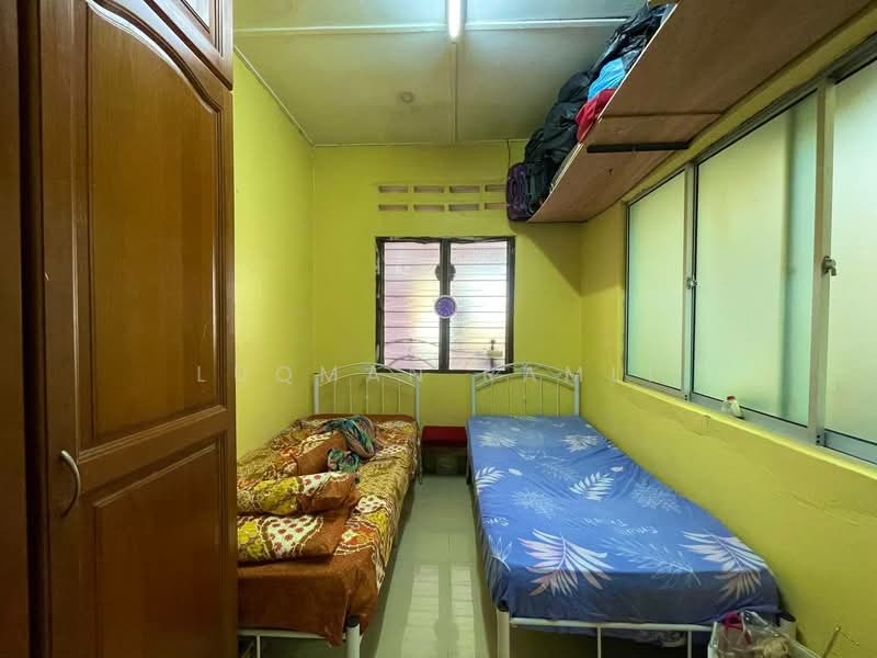 Terraced House for Sale in Batu 9 (Cheras) - Luqman Ramli - Bedroom - PropertyGuru.com.my