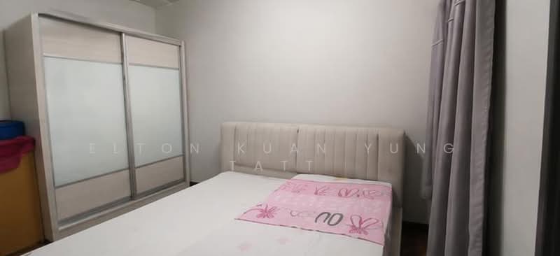 2-storey Terraced House for Rent in Seksyen 32 (Shah Alam) - Elton Kuan Yung Tatt - PropertyGuru.com.my