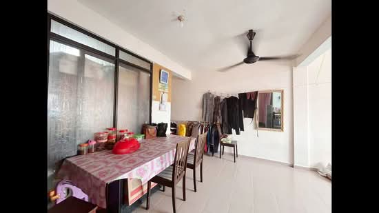 Apartment for Sale at Sri Delima - Kim . - PropertyGuru.com.my