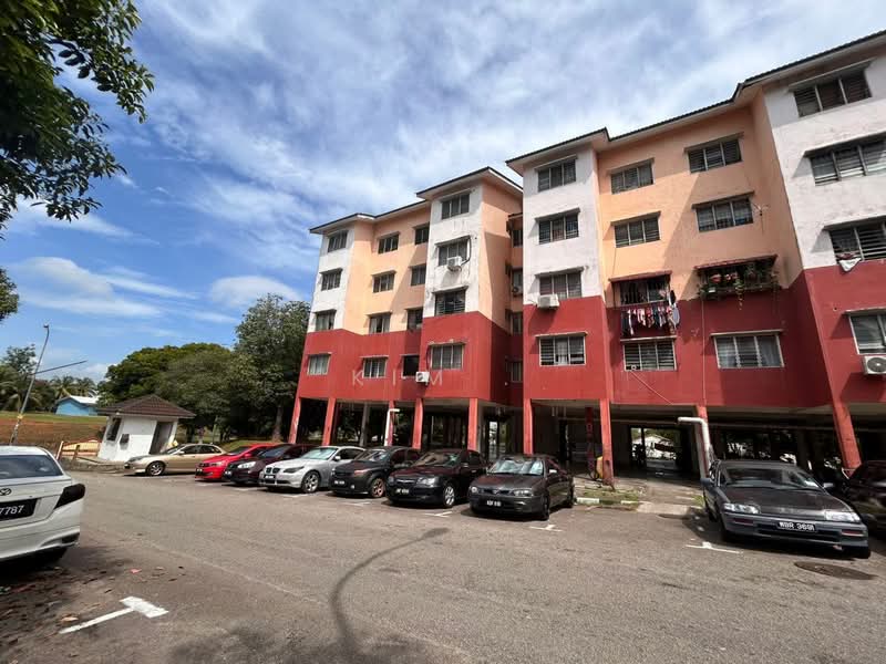 Apartment for Sale at Sri Delima - Kim . - Exterior - PropertyGuru.com.my
