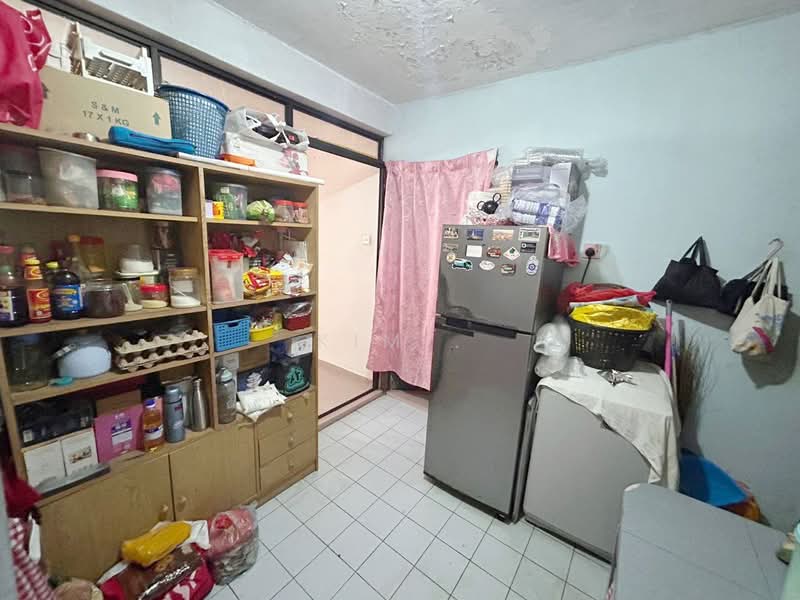 Apartment for Sale at Sri Delima - Kim . - Kitchen - PropertyGuru.com.my