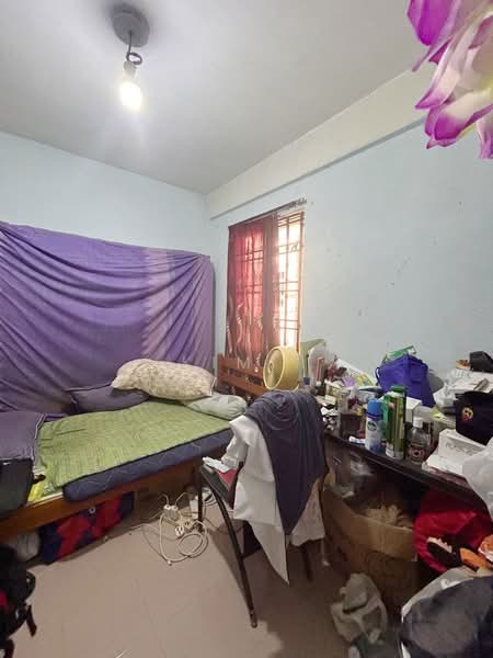 Apartment for Sale at Sri Delima - Kim . - Bedroom - PropertyGuru.com.my