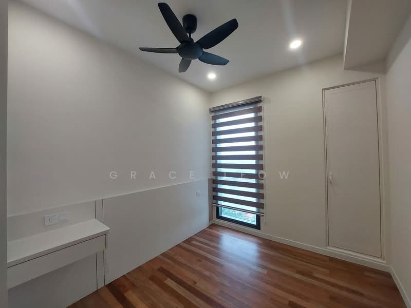 Service Residence for Rent at Edelweiss @ Tropicana Gardens - Grace Teow - Interior - PropertyGuru.com.my