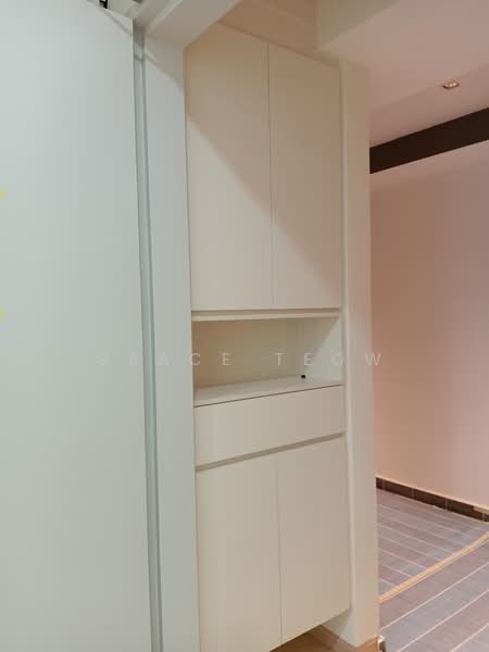Service Residence for Rent at Edelweiss @ Tropicana Gardens - Grace Teow - Interior - PropertyGuru.com.my