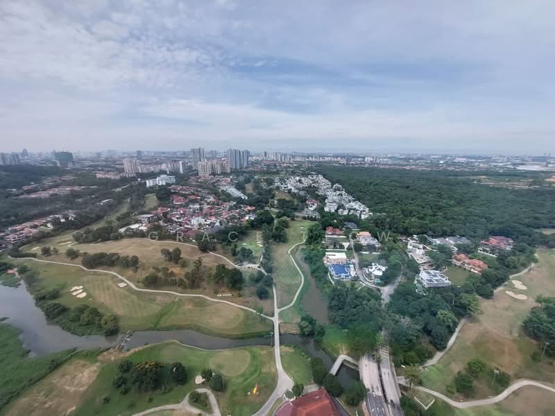 Service Residence for Rent at Edelweiss @ Tropicana Gardens - Grace Teow - Exterior - PropertyGuru.com.my