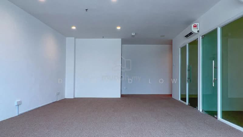 Office for Rent in Wangsa Maju (Kuala Lumpur) - Desmond Low - Interior - PropertyGuru.com.my