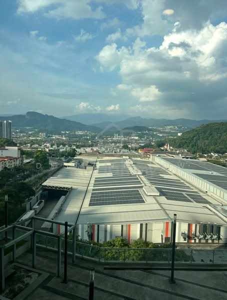 Office for Rent in Wangsa Maju (Kuala Lumpur) - Desmond Low - Exterior - PropertyGuru.com.my