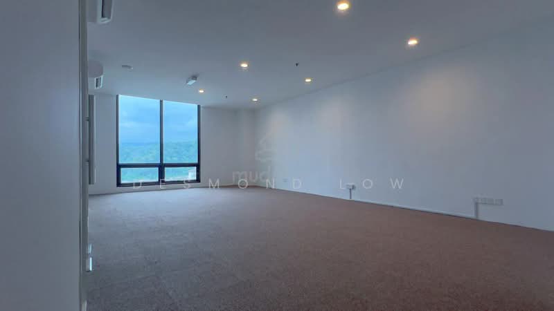 Office for Rent in Wangsa Maju (Kuala Lumpur) - Desmond Low - Interior - PropertyGuru.com.my