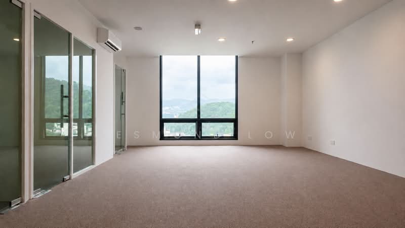Office for Rent in Wangsa Maju (Kuala Lumpur) - Desmond Low - Interior - PropertyGuru.com.my