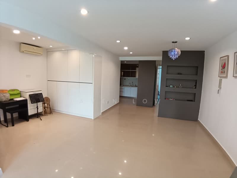 Condominium for Sale at Abadi Ria - Javen Low - Living Room - PropertyGuru.com.my