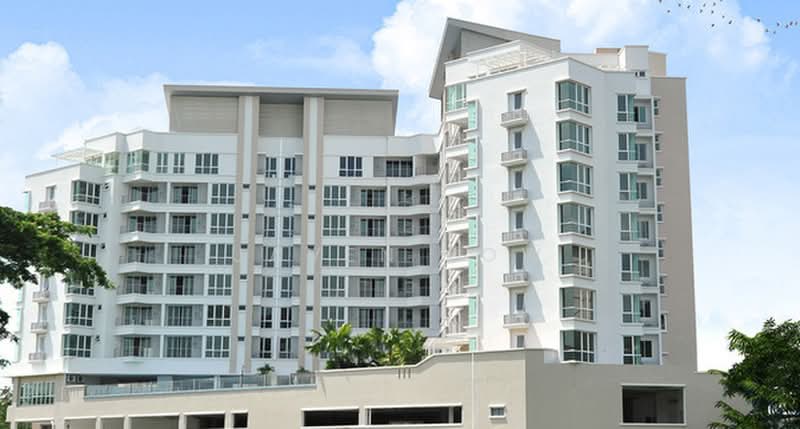 Condominium for Sale at Abadi Ria - Javen Low - Exterior - PropertyGuru.com.my