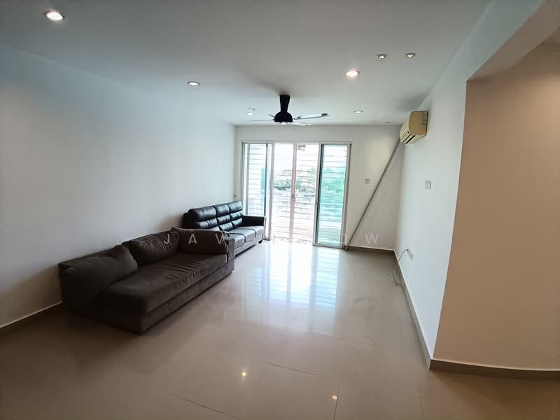 Condominium for Sale at Abadi Ria - Javen Low - Living Room - PropertyGuru.com.my