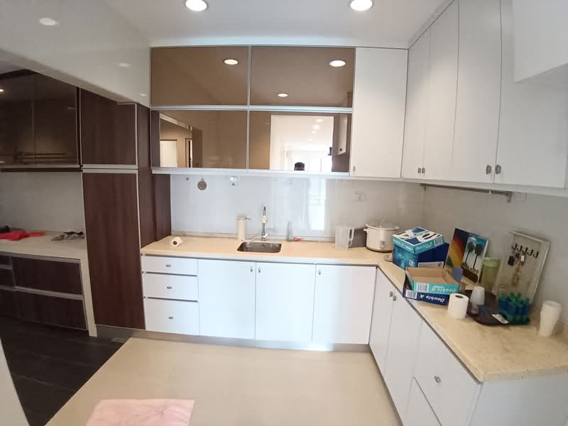 Condominium for Sale at Abadi Ria - Javen Low - Kitchen - PropertyGuru.com.my