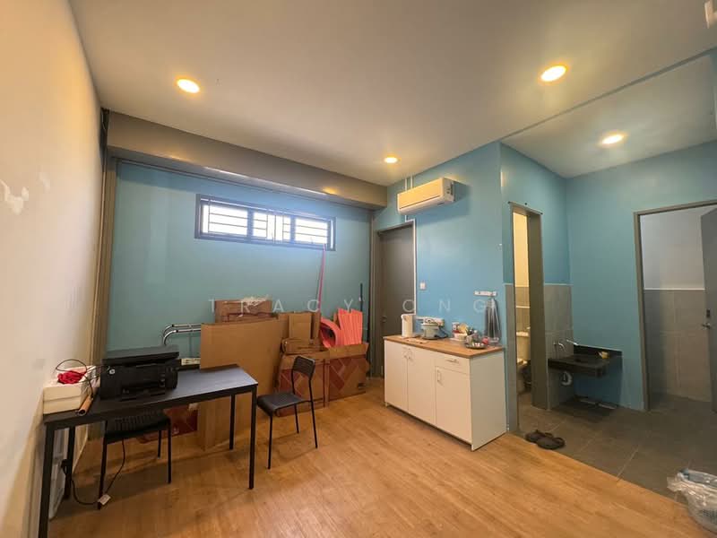 Shop / Office for Rent in Taman Ekoperniagaan (Senai) - Tracy Ong - Interior - PropertyGuru.com.my