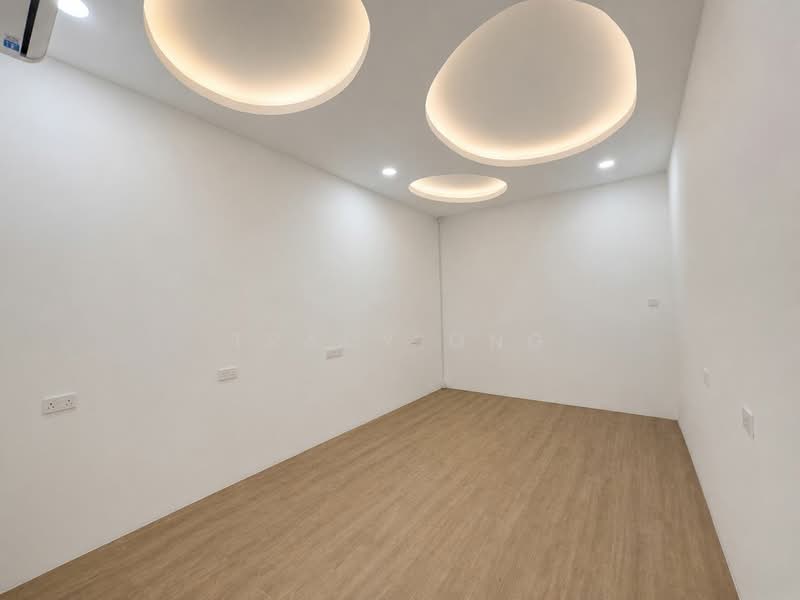 Shop / Office for Rent in Taman Ekoperniagaan (Senai) - Tracy Ong - Interior - PropertyGuru.com.my