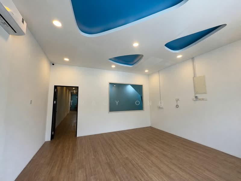 Shop / Office for Rent in Taman Ekoperniagaan (Senai) - Tracy Ong - Interior - PropertyGuru.com.my
