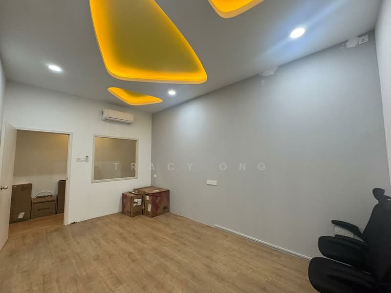 Shop / Office for Rent in Taman Ekoperniagaan (Senai) - Tracy Ong - Interior - PropertyGuru.com.my