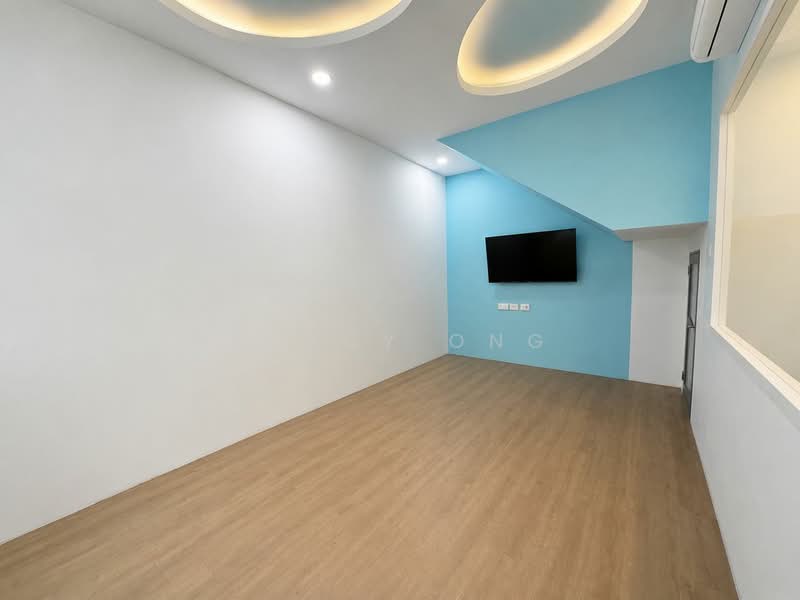 Shop / Office for Rent in Taman Ekoperniagaan (Senai) - Tracy Ong - Interior - PropertyGuru.com.my