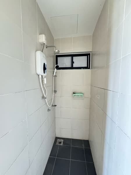 Service Residence for Rent at Meridin Suites @ The Meridin - Amir Raziq - Bathroom - PropertyGuru.com.my