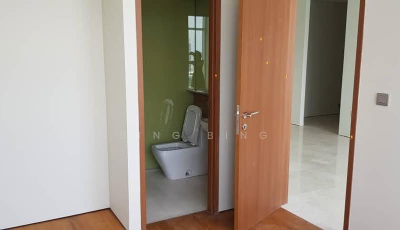 Service Residence for Rent at Sky Suites @ KLCC - Bing Bing - Bathroom - PropertyGuru.com.my