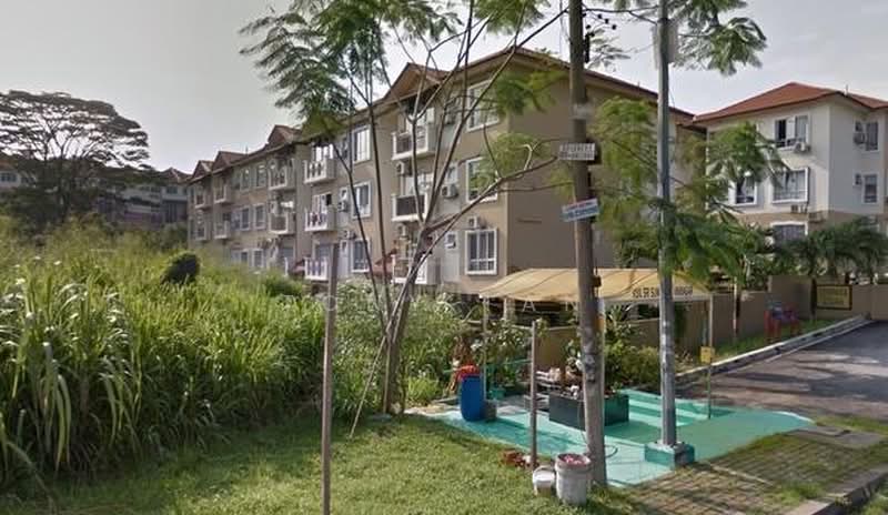 Pangsapuri untuk Dijual di Cempaka Utama, Bandar Utama - Tony Tan - Exterior - PropertyGuru.com.my