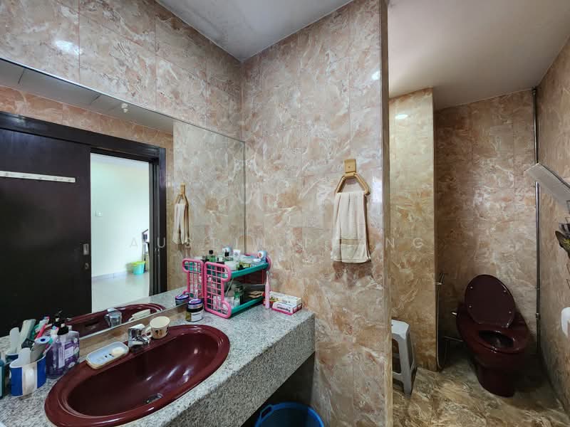 Pangsapuri untuk Dijual di Midah Heights Condominium - Austin Phang - PropertyGuru.com.my