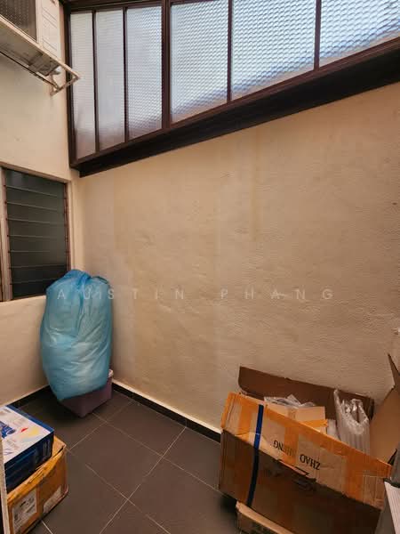 Pangsapuri untuk Dijual di Midah Heights Condominium - Austin Phang - PropertyGuru.com.my