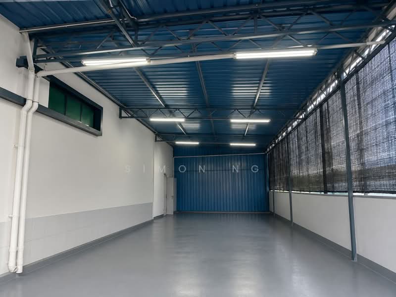 Kilang untuk Disewa di Taman Industri Teguh (Bukit Mertajam) - Simon Ng - PropertyGuru.com.my